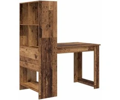 Stalas Senovinis medis 122 x 67 x 145 cm Apdirbta mediena