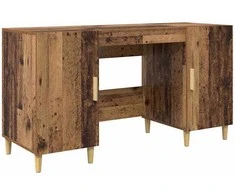 Stalas Senovinis medis 140 x 50 x 75 cm Apdirbta mediena