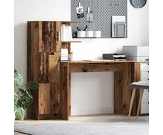 Stalas 2 pcs Senas medis