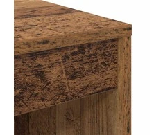 Stalas Senas medis 105,5 x 34 x 127 cm 2 vnt.