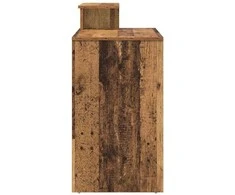 Stalas Senovinis medis 120,5 x 44 x 88,5 cm Apdirbta mediena
