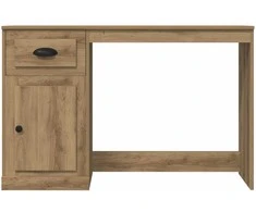 Stalas Amatininkų ąžuolas 50 x 115 x 75 cm Apdirbta mediena