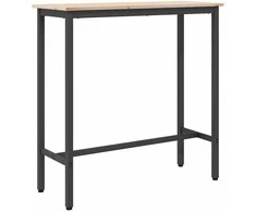staliuku Natūrali 100 x 40 x 101 cm