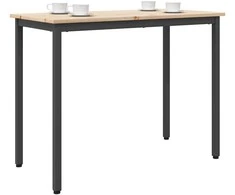 staliuku Natūrali 100 x 50 x 77 cm