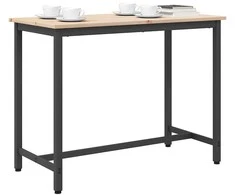 staliuku Natūrali 100 x 50 x 77 cm
