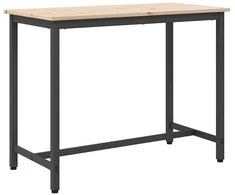 staliuku Natūrali 100 x 50 x 77 cm