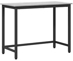 staliuku Pilkas Sonoma 80 x 50 x 76,5 cm