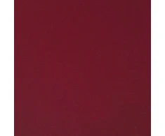 Stalo skraistė 5 vnt. Vyno raudona 140 x 140 cm Poliesteris