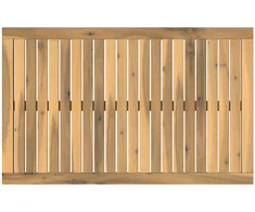 Stalo viršus 88,5 x 55 x 2 cm Stačiakampio