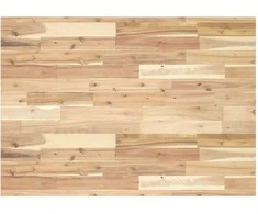 Stalviršis, 100x70x2cm, akacijos masyvas, stačiakampis