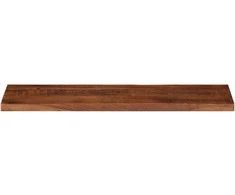 Stalviršis, 110x30x3,8 cm, perdirbta mediena, stačiakampis