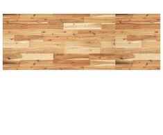 Stalviršis, 120x50x2cm, akacijos masyvas, stačiakampis