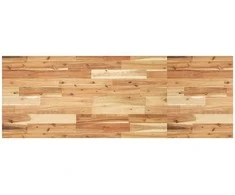 Stalviršis, 160x50x2cm, akacijos masyvas, stačiakampis