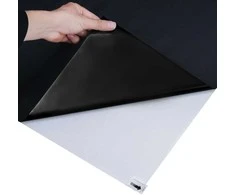 Elektrostatinė langų plėvelė 45 x 500 cm PVC