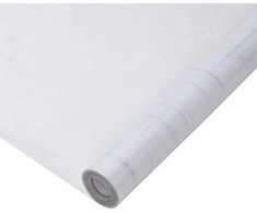 Statinė langų plėvelė Žvaigždžių raštas 60 x 500 cm PVC
