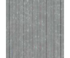 Stogo plokštė 12 vnt. Sidabrinė 100 x 45 cm