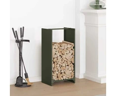 Stovas malkoms, 40x30x80 cm, šaltai valcuotas plienas