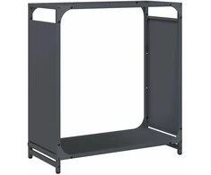 Stovas malkoms, 60x28x65 cm, šaltai valcuotas plienas
