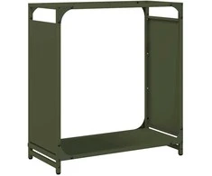 Stovas malkoms, 60x28x65 cm, šaltai valcuotas plienas