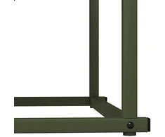 Stovas malkoms, 70x43x34,5 cm, šaltai valcuotas plienas