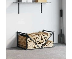 Stovas malkoms, 70x43x34,5 cm, šaltai valcuotas plienas