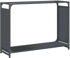 Stovas malkoms, 90x28x65 cm, šaltai valcuotas plienas