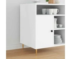 Stovintys kojelės 12 pcs Auksinė 98 x 40 mm Geležis
