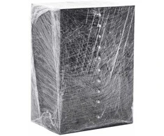 Stretch Film 2 vnt Skaidri 23 μm 50 cm x 300 m