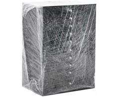 Stretch Film 6 vnt Skaidri 30 μm 50 cm x 150 m
