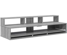 Studijos stalas Pilka Sonoma 110 x 42,5 x 36 cm