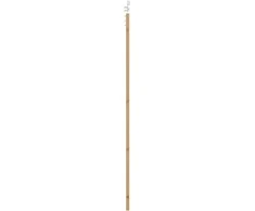 Slankios durys ORKDAL 93 x 232 cm Natūrali