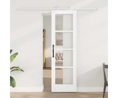Slankios durys ORKDAL Balta 61 x 198,5 cm