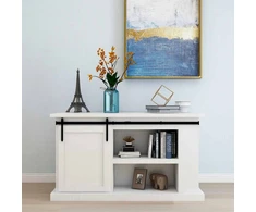 Stumdomų spintelės durelių sistemos rinkinys, 122cm, plienas