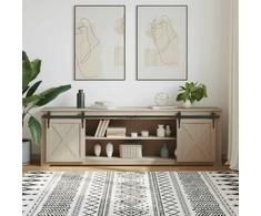 stumdomų spintelių durų komplektas 200 cm anglinis plienas