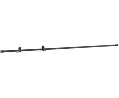 stumdomų spintelių durų komplektas 213 cm anglinis plienas