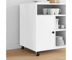 Sukamasis ratukas 2 pcs Sidabro 60 x 60 x 50 mm