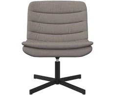 Sukamasis krėslas Tortora 63 x 75 x 76 cm audinys