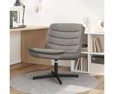 Sukamasis krėslas Tortora 63 x 75 x 76 cm audinys