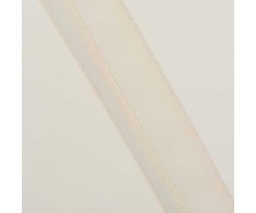 Sulankstoma šoninė terasos markizė, krem., 200cm