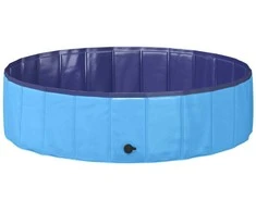 Vaikų plaukimo baseinas Mėlyna Ø 120 x 30 cm