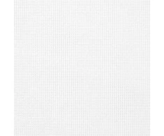 Sulankstomas gultas Kreminė 182 x 55 x 85,5 cm Tekstilenas