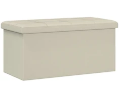 Sulankstomas saugojimo suolas Balta 180 kg 80 L 77 x 38 x 38 cm