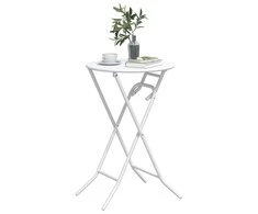 Sodo stalas Balta 50 x 50 x 72 cm metalas