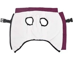 Šuns Kailinis Violetinė 40 dydis Fleece ir poliesteris