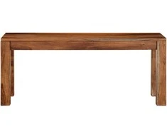 Suoliukas 110 cm Akacijos masyvo