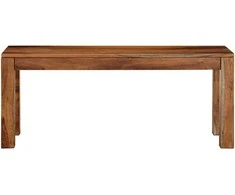 Suoliukas 110 cm Akacijos masyvo
