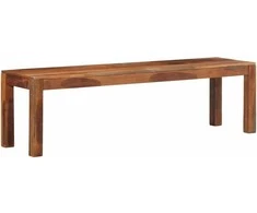 Suoliukas 160 cm Akacijos masyvo