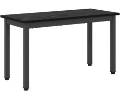 suoliukas Juodas ąžuolas 80 x 35 x 45 cm Apdirbta mediena