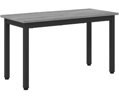 suoliukas Pilkas Sonoma 80 x 35 x 45 cm Apdirbta mediena