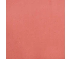 Suoliukas, rožinės spalvos, 110x76x80cm, aksomas